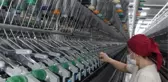 RUSYA'NIN UKRAYNA HAREKATI, TEKSTİL SEKTÖRÜNÜ OLUMSUZ ETKİLEDİ