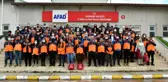 Samsun'da muhtarlar AFAD gönüllüsü olacak