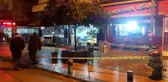 Son dakika haber: Samsun'da silahlı kavga: 1 yaralı