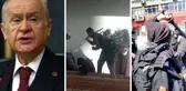 Son Dakika! Bahçeli, Furkan Vakfı üyelerine yapılan müdahale konusunda AK Parti ile ters düştü: Polislerimizin alınlarından öpüyorum