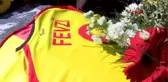 SPOR Göztepe'nin efsane ismi Fevzi Zemzem son yolculuğuna uğurlandı