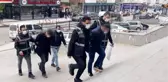 TEKİRDAĞ'DA FUHUŞ OPERASYONU 5 GÖZALTI
