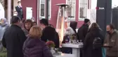Üsküdar'da sanatseverler, Billur Sergisi'nde buluştu
