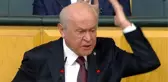 Uzman çavuş-doktor kavgasını hatırlatan Bahçeli, yıllardır unutamadığı olayı anlattı: Yaralı ülküdaşımıza 'Gebersin' dediler
