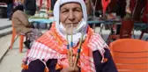 'YAŞAYAN İNSAN HAZİNESİ' HALİME ÖZKE BEN ÖLDÜĞÜMDE SİPSİ KÜLTÜRÜ DE YOK OLACAK