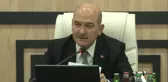 Son dakika... İçişleri Bakanı Soylu: 