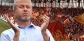 Abramovich, Göztepe'yi satın alıyor! Görüşmeler resmen başladı