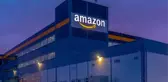 Amazon, Türkiye'de lojistik üssü kuruyor! 1000'den fazla kişiye iş kapısı olacak