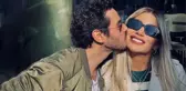 Amsterdam aşıkları! İrem Derici ve Cem Belevi düşman çatlattı