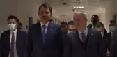 Bakan Murat Kurum, Dünya Meteoroloji Günü etkinliğinde konuştu Açıklaması