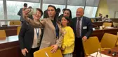Başkan Güler, Avrupa'nın Ukrayna ayıbını yüzüne vurdu