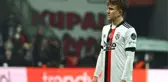 Beşiktaş'ta beklenmedik Rıdvan Yılmaz kararı! Yollar ayrılıyor