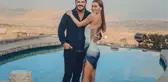 Günlerdir konuşulan iddialar son buldu! Ebru Şallı ve Uğur Akkuş el ele