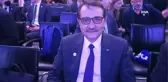 Enerji Bakanı Dömez, OECD Enerji Bakanları Toplantısı için Paris'te