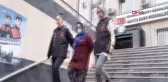 EYÜPSULTAN'DA ÇOCUĞUNU VE EŞİNİ DÖVEN AĞABEYİNİ ÖLDÜRDÜ