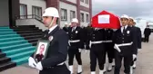 Kalp krizi geçiren polis memuru hayatını kaybetti