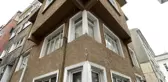 Hırsızlardan bıkan ev sahibi kapı ve pencerelere duvar ördürdü (2)