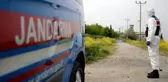 Iğdır'da hayvanlarda görülen 
