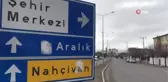 Iğdır'da 