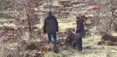 KAZDAĞLARI ETEKLERİNE TRÜF MANTARI BAHÇESİ