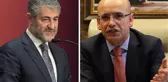 Bakan Nebati'nin koltuğuna mı oturacak? Bomba iddiaya Şimşek cephesinden yalanlama geldi