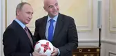 Putin'den karşı hamle! Rusya, dev turnuvayı almak için Türkiye'ye rakip oldu