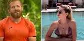 Survivor aşıkları çok mutlu! İlayda Şeker, İsmail Balaban'la hiçbir yerde olmayan fotoğrafını paylaştı