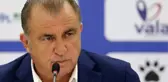 Suskunluğunu bozdu! Fatih Terim'den Portekiz maçı için çarpıcı yorum: İtiraf etmeliyim, üzgünüm