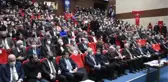 TEKİRDAĞ'DA, 'BÖLGESEL TRAKYA KARİYER FUARI' BAŞLADI