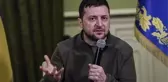 Fransız parlamentosuna hitap eden Zelenski, 3 dev şirkete seslendi: Savaşın sponsoru olmayın