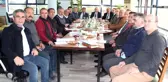 Üzümde kalitenin artırılması için toplandılar