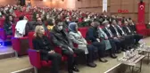 VAN'DA, ÖĞRETMENLERE 'TİPİ-1 DİYABET' SEMİNERİ