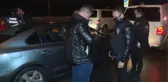 ZEYTİNBURNU'NDA ASAYİŞ VE UYUŞTURUCU DENETİMİ