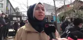 Açığa alınan müdüre veliler ve eğitimcilerden destek