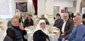 AK Parti İstanbul İl Başkanlığı'ndan 'Büyüklerimiz ile Buluşma' etkinliği