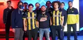 Kupa Fenerbahçe'nin! Akademi Ligi 2022 Kış Mevsimi'nin şampiyonu Fenerbahçe oldu