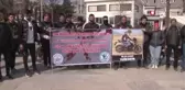 Alkollü araç kullanarak motokuryenin ölümüne neden olan şüpheliye tahliye kararına meslektaşlarından tepki