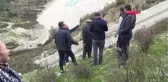 Antalya'da 'dolmaz' denilen baraj taştı, çiftçilerin yüzü güldü