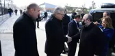Son dakika... Bakan Varank, Uşak Deri İşleme Tesisi açılışında konuştu