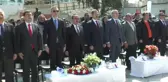Balık ihracatında hedef 2 milyar dolar