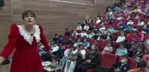 Beypazarı ilçesinde düzenlenen 