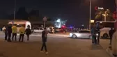 Cezaevinde isyan çıktı, bölgeye çok sayıda ekip sevk edildi