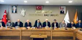 Erzurum'a yeni Organize Sanayi Bölgesi müjdesi