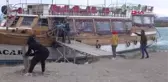 İŞİTME ENGELLİ MİLLİ TAKIMDAN DEKAFOK ZİYARETİ