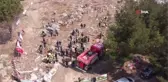 Kozan'da yanan ormanlar yeniden fidanla buluşuyor