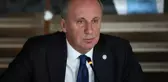 Memleket Partisi Genel Başkanı Muharrem İnce, İzmir'de konuştu