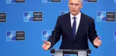 Son dakika haber: NATO Genel Sekreteri Stoltenberg: 