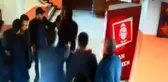 Son dakika haberi! Okula çağırılan veli terör estirdi...O anlar kamerada