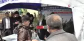 Şahinbey'de 150 bin çam fidanı dağıtıldı