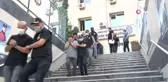 'Sazan sarmalı' yöntemiyle dolandırıcılık yapan çeteye bin 88 yıl hapis istemi